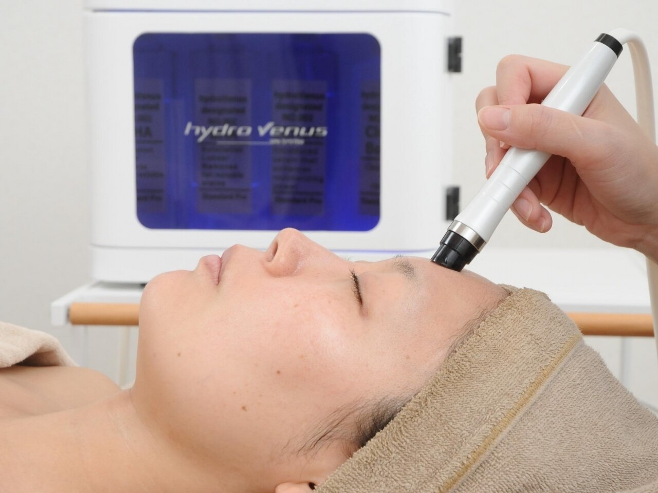 LashLift 上下まつげパーマ